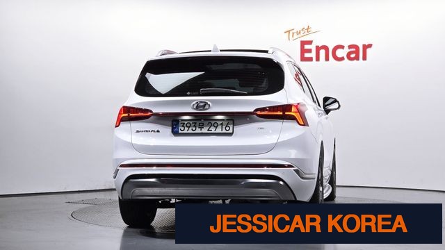 2022 Hyundai The New Santa Fe - Thumbnail 12