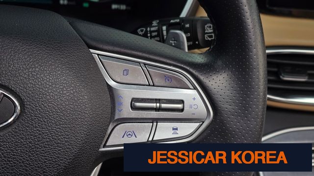 2022 Hyundai The New Santa Fe - Thumbnail 18