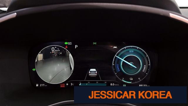 2022 Hyundai The New Santa Fe - Thumbnail 19