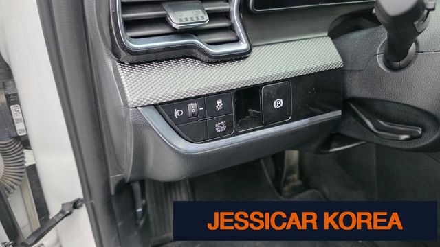 2024 Kia Sportage 5th generation hybrid - Thumbnail 12