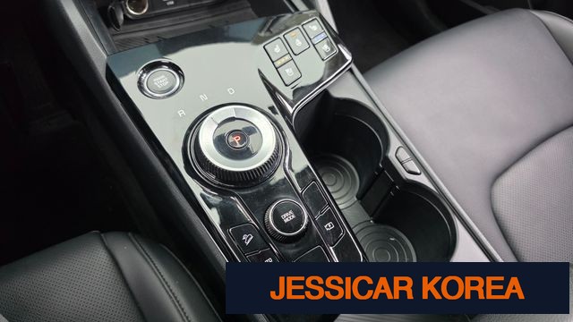 2024 Kia Sportage 5th generation hybrid - Thumbnail 13