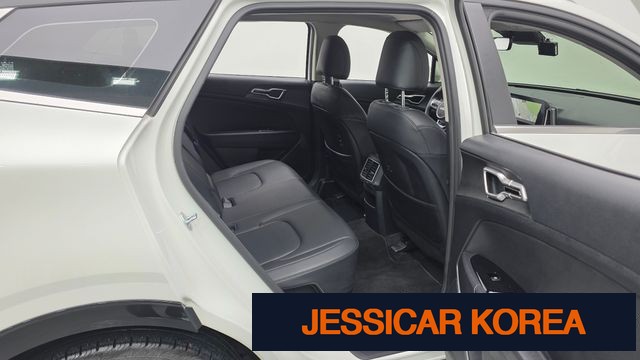 2024 Kia Sportage 5th generation hybrid - Thumbnail 14