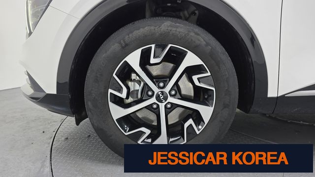 2024 Kia Sportage 5th generation hybrid - Thumbnail 16