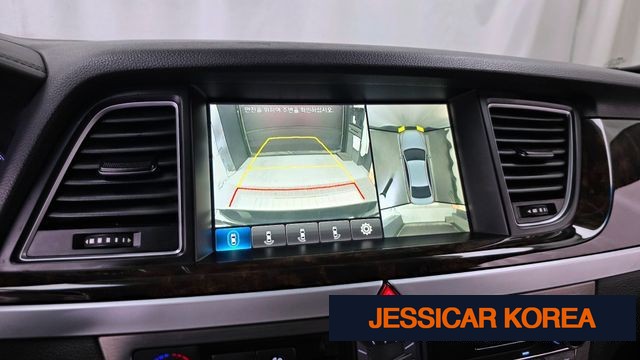 2015 Hyundai Genesis DH - Thumbnail 7