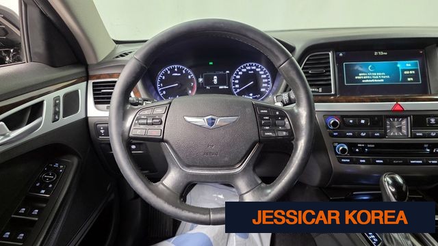 2015 Hyundai Genesis DH - Thumbnail 9