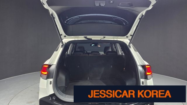 2024 Kia Sportage 5th generation hybrid - Thumbnail 5