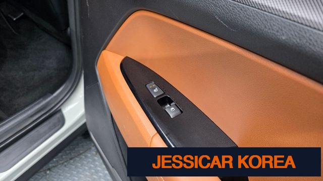2024 Kia Sportage 5th generation hybrid - Thumbnail 15