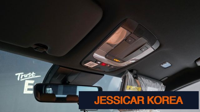 2024 Kia Sportage 5th generation hybrid - Thumbnail 16