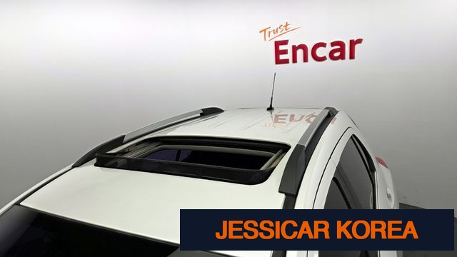 2015 Chevrolet Trax - Thumbnail 3