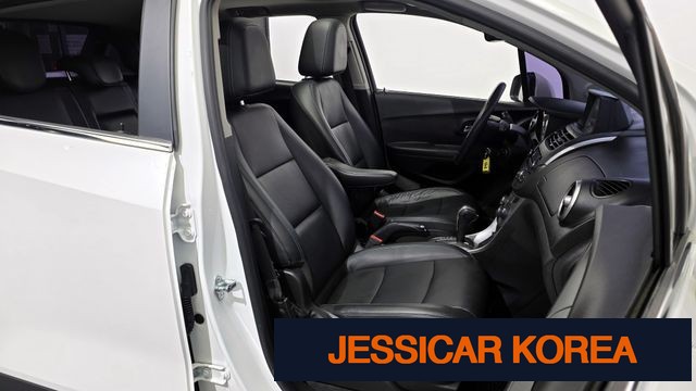 2015 Chevrolet Trax - Thumbnail 10
