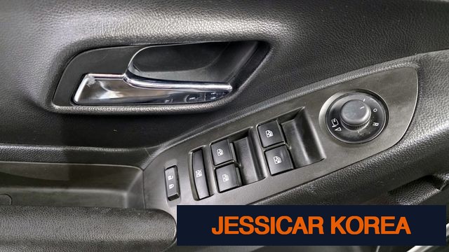 2015 Chevrolet Trax - Thumbnail 11