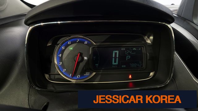 2015 Chevrolet Trax - Thumbnail 18