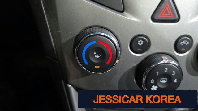 2015 Chevrolet Trax - Thumbnail 19