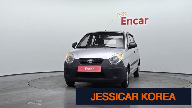 2008 Kia New Morning - Thumbnail 2