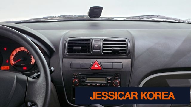 2008 Kia New Morning - Thumbnail 4