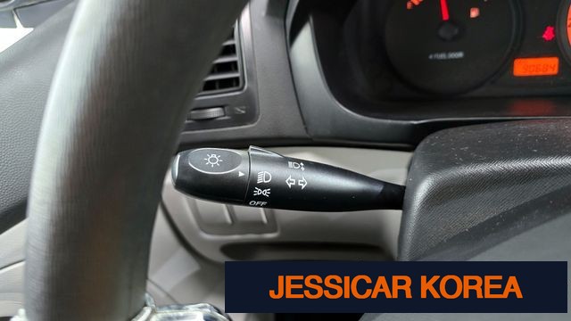 2008 Kia New Morning - Thumbnail 6