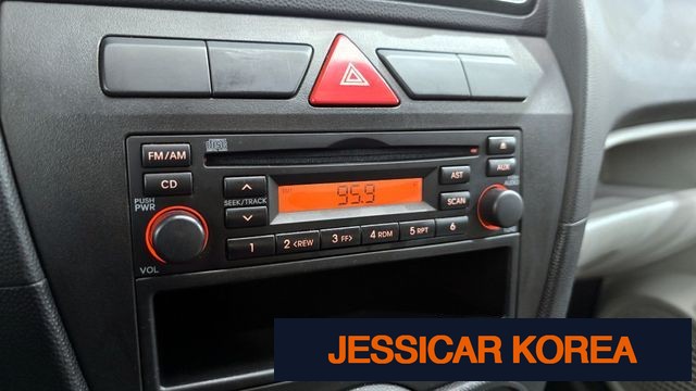 2008 Kia New Morning - Thumbnail 8