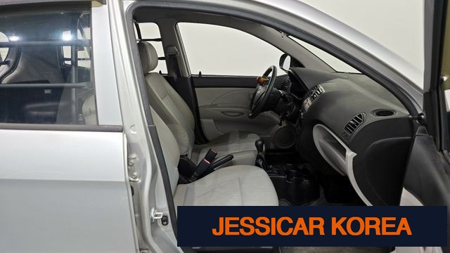 2008 Kia New Morning - Thumbnail 9
