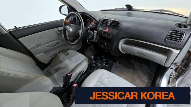 2008 Kia New Morning - Thumbnail 10
