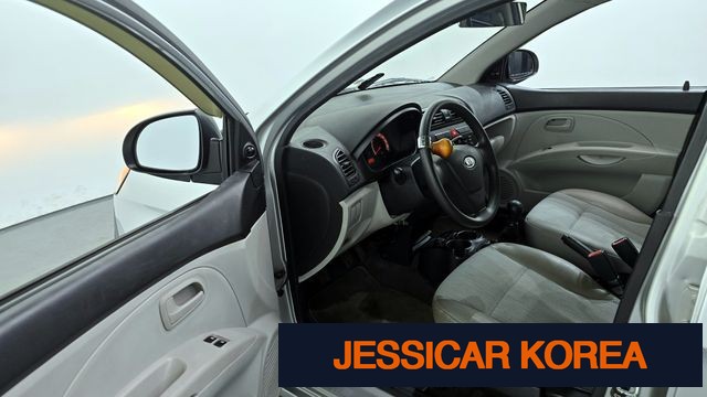 2008 Kia New Morning - Thumbnail 11