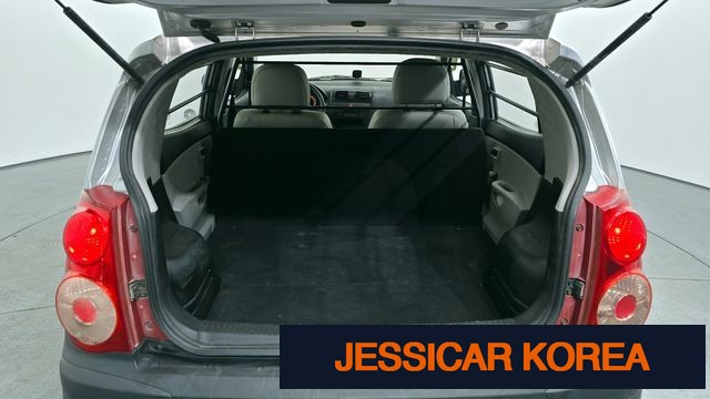 2008 Kia New Morning - Thumbnail 12