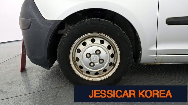 2008 Kia New Morning - Thumbnail 13