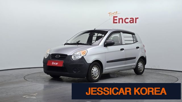 2008 Kia New Morning - Thumbnail 14