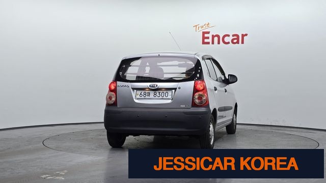 2008 Kia New Morning - Thumbnail 15