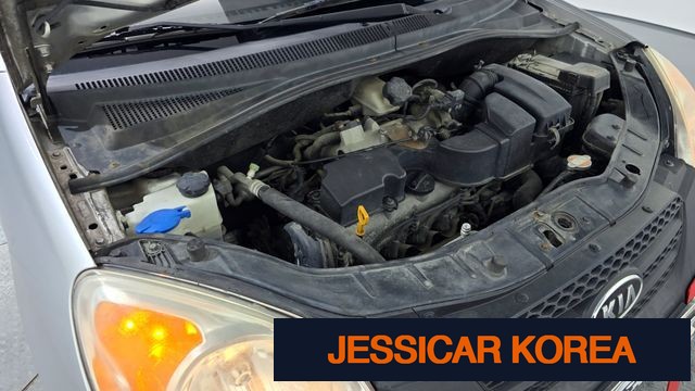 2008 Kia New Morning - Thumbnail 16