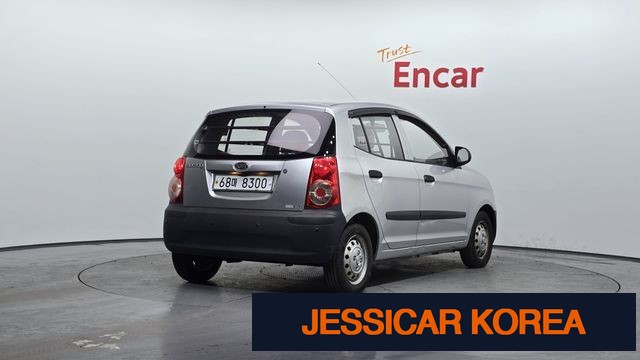 2008 Kia New Morning - Thumbnail 17
