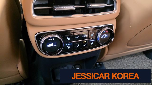 2023 Genesis GV80 - Thumbnail 7