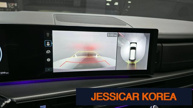 2024 Hyundai Santa Fe (MX5) - Thumbnail 2