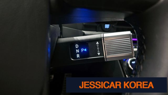 2024 Hyundai Santa Fe (MX5) - Thumbnail 7