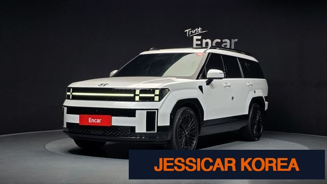 2024 Hyundai Santa Fe (MX5) - Thumbnail 10