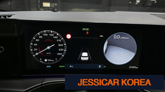 2024 Hyundai Santa Fe (MX5) - Thumbnail 15