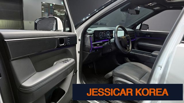 2024 Hyundai Santa Fe (MX5) - Thumbnail 16