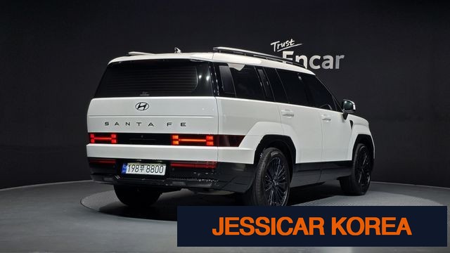 2024 Hyundai Santa Fe (MX5) - Thumbnail 17