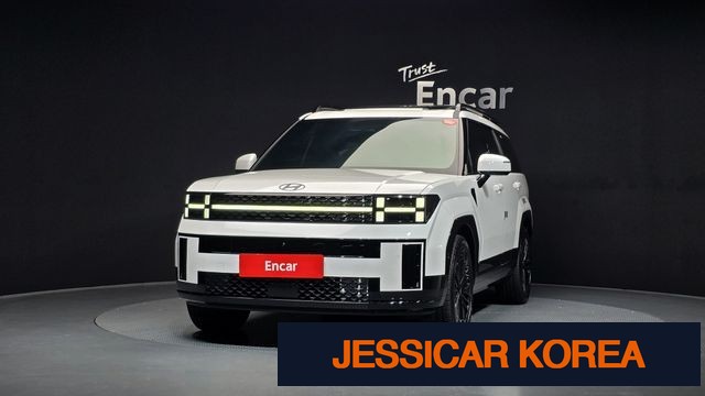 2024 Hyundai Santa Fe (MX5) - Thumbnail 18