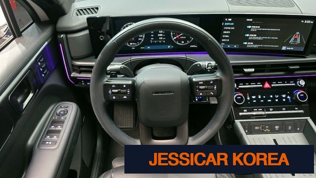 2024 Hyundai Santa Fe (MX5) - Thumbnail 19