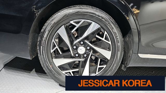 2023 Hyundai The New Grandeur IG Hybrid - Thumbnail 5