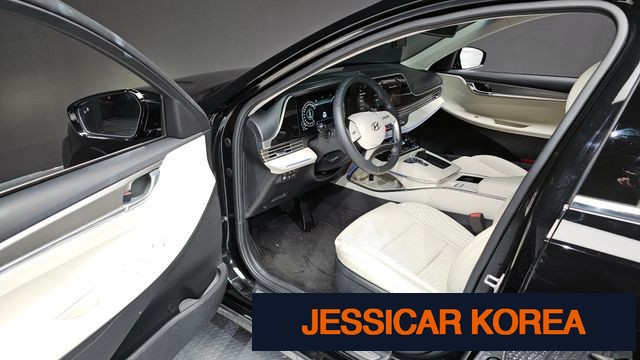 2023 Hyundai The New Grandeur IG Hybrid - Thumbnail 6