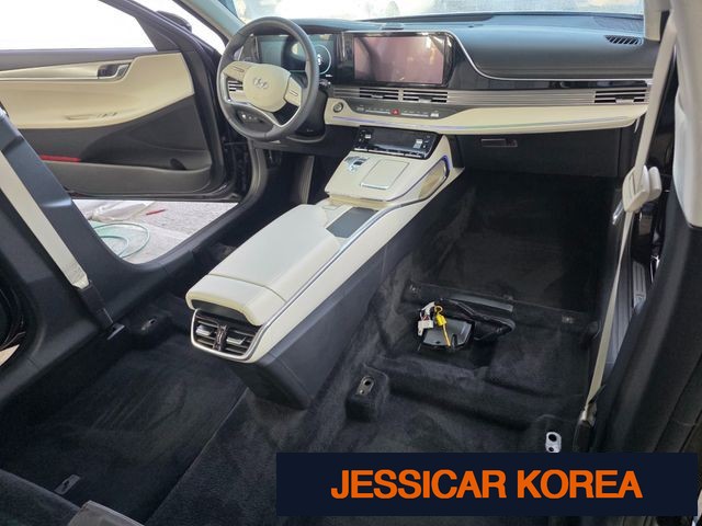 2023 Hyundai The New Grandeur IG Hybrid - Thumbnail 9