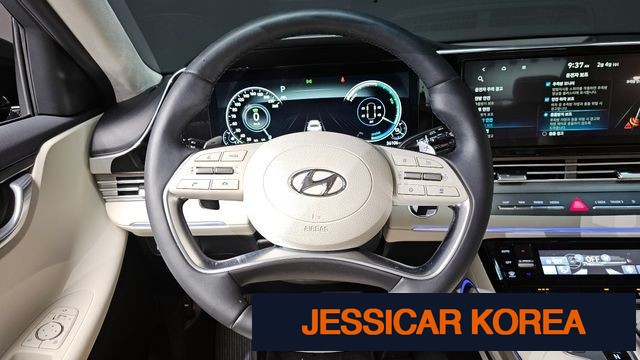 2023 Hyundai The New Grandeur IG Hybrid - Thumbnail 17