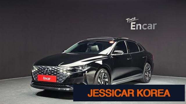 2023 Hyundai The New Grandeur IG Hybrid - Thumbnail 20