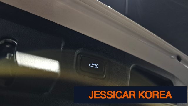 2022 Hyundai The New Santa Fe - Thumbnail 2