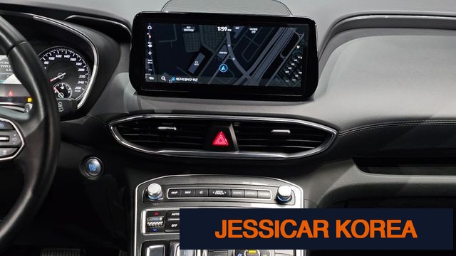 2022 Hyundai The New Santa Fe - Thumbnail 3