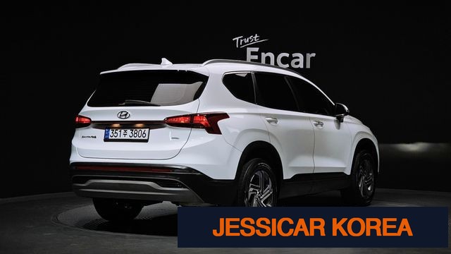 2022 Hyundai The New Santa Fe - Thumbnail 6