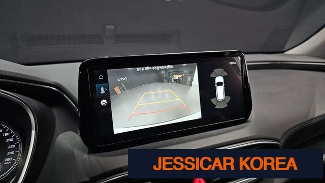 2022 Hyundai The New Santa Fe - Thumbnail 7