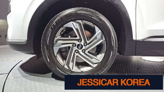 2022 Hyundai The New Santa Fe - Thumbnail 8