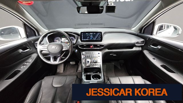 2022 Hyundai The New Santa Fe - Thumbnail 9
